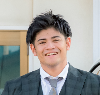 代表取締役 カオイリ・アイザック