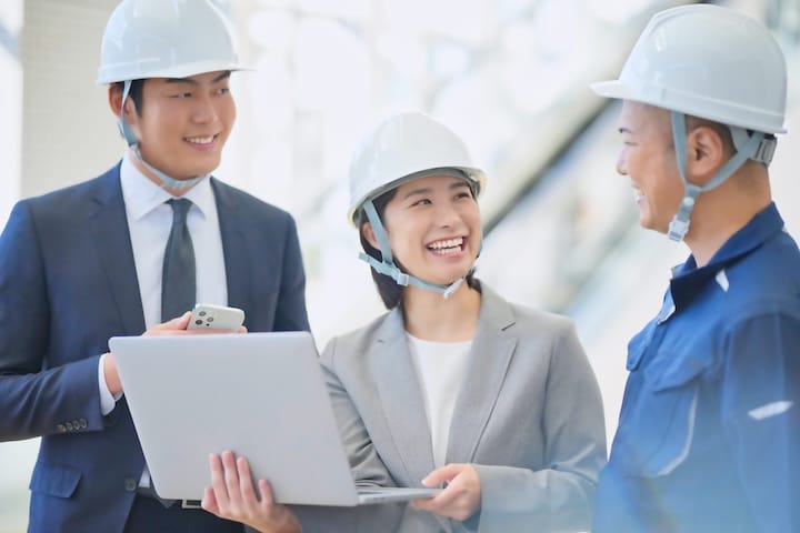 視点02：現場の声